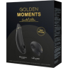 Набор GOLDEN MOMENTS WOMANIZER PREMIUM + WE-VIBE CHORUS золотой SNCK1SG9