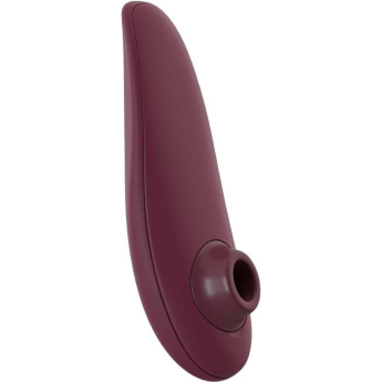 Бесконтактный клиторальный стимулятор WOMANIZER CLASSIC 2 бордовый